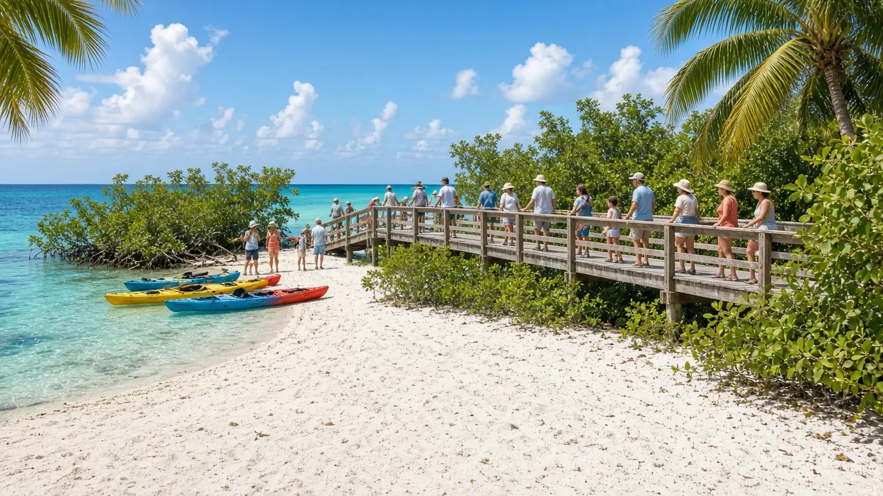 REEF Fest 2026