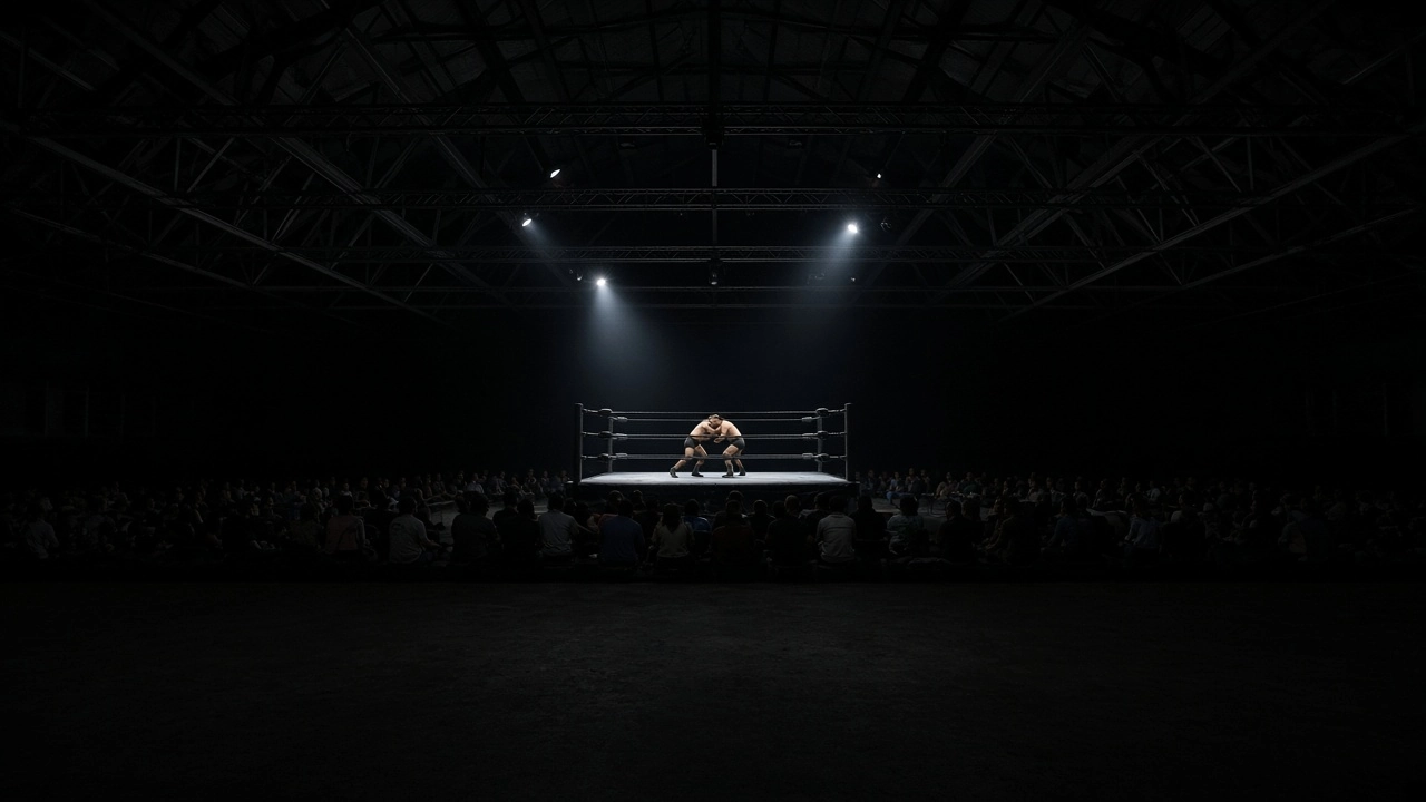AEW WrestleDream