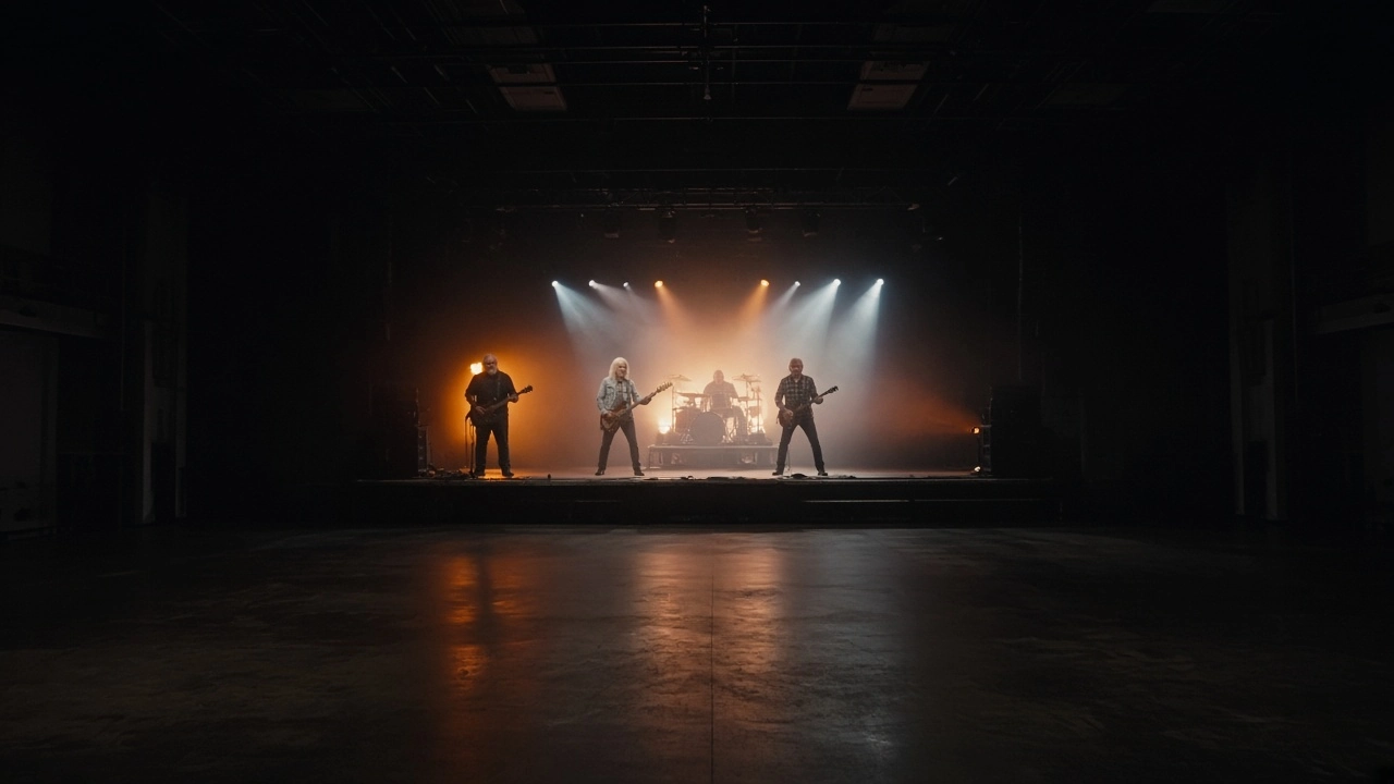 Bachman-Turner Overdrive