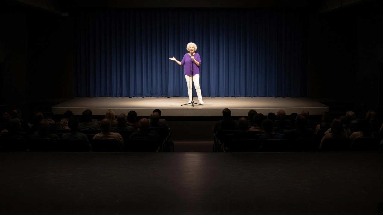 Etta May: Still Kickin’
