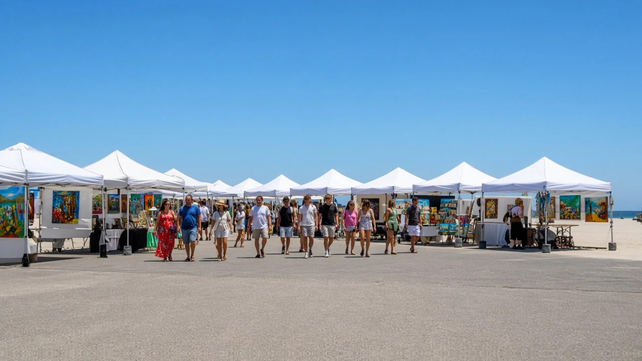 Halifax Art Festival