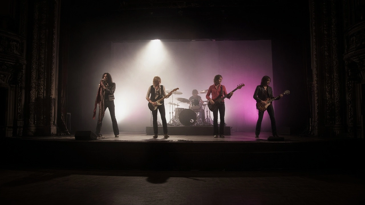 Jaded — An Aerosmith Tribute (WindFM Rocks the Reilly)