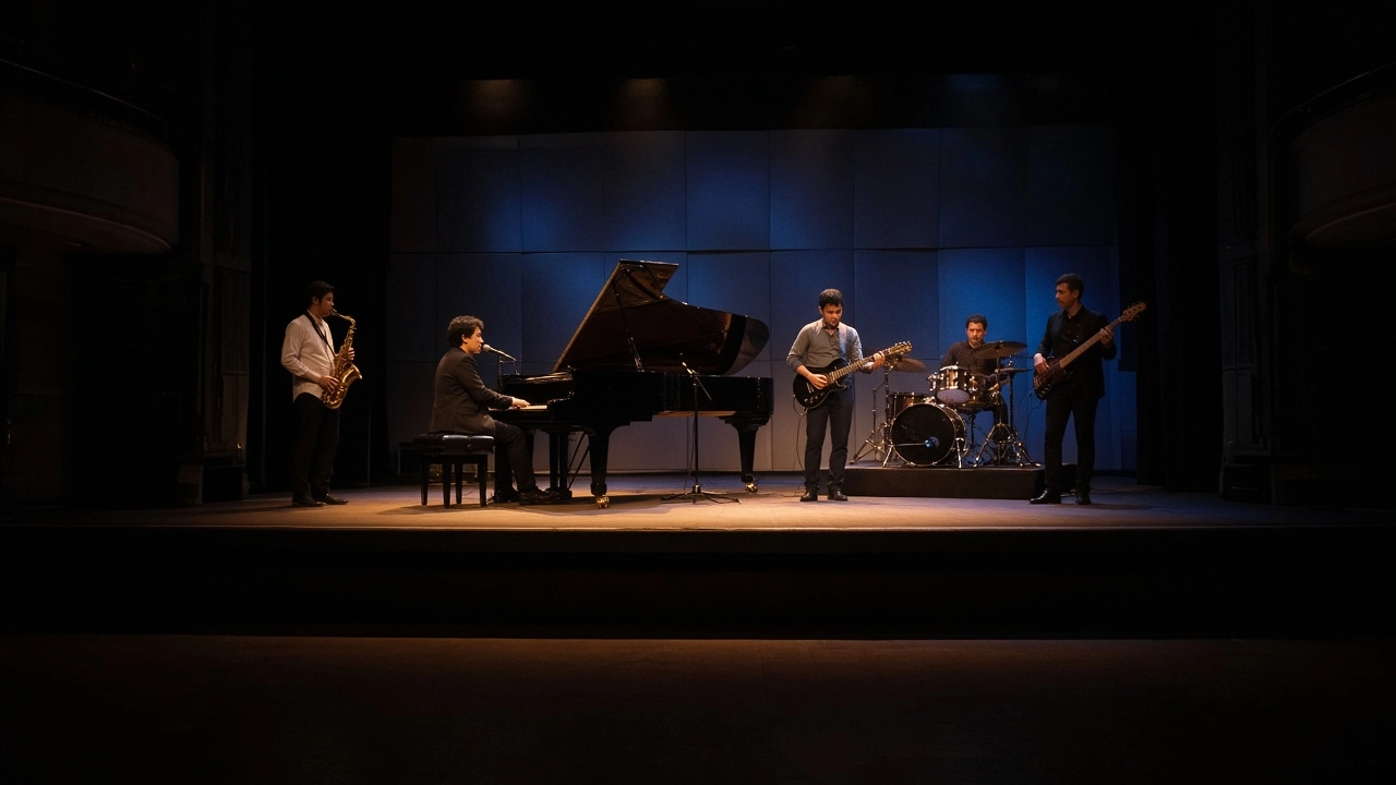 The Billy Joel Legacy