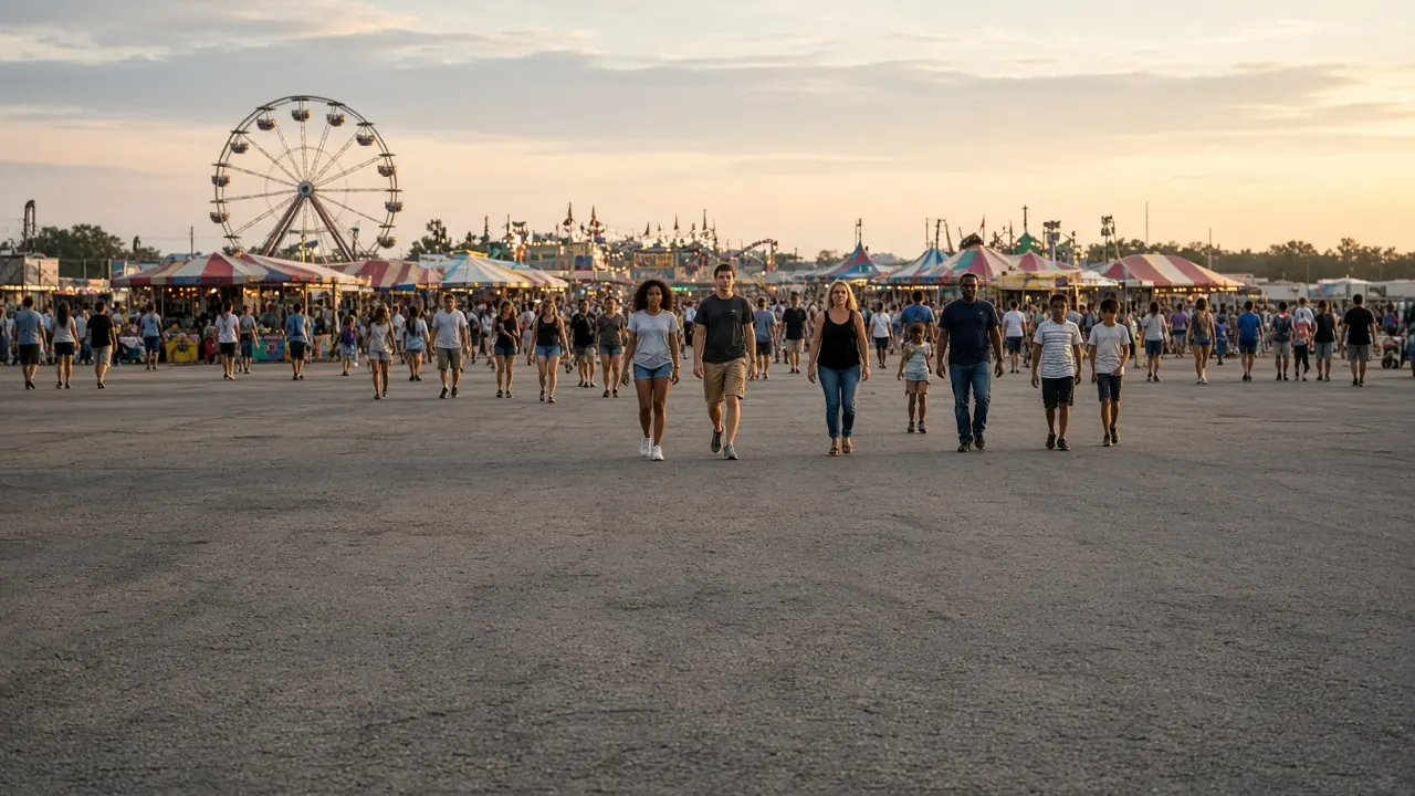 Georgia National Fair