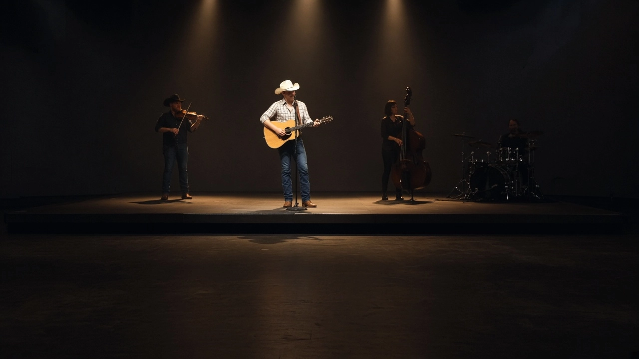 Jon Pardi