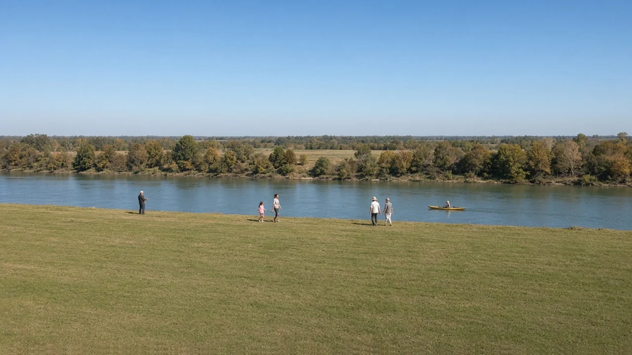 Ocmulgee RiverFest
