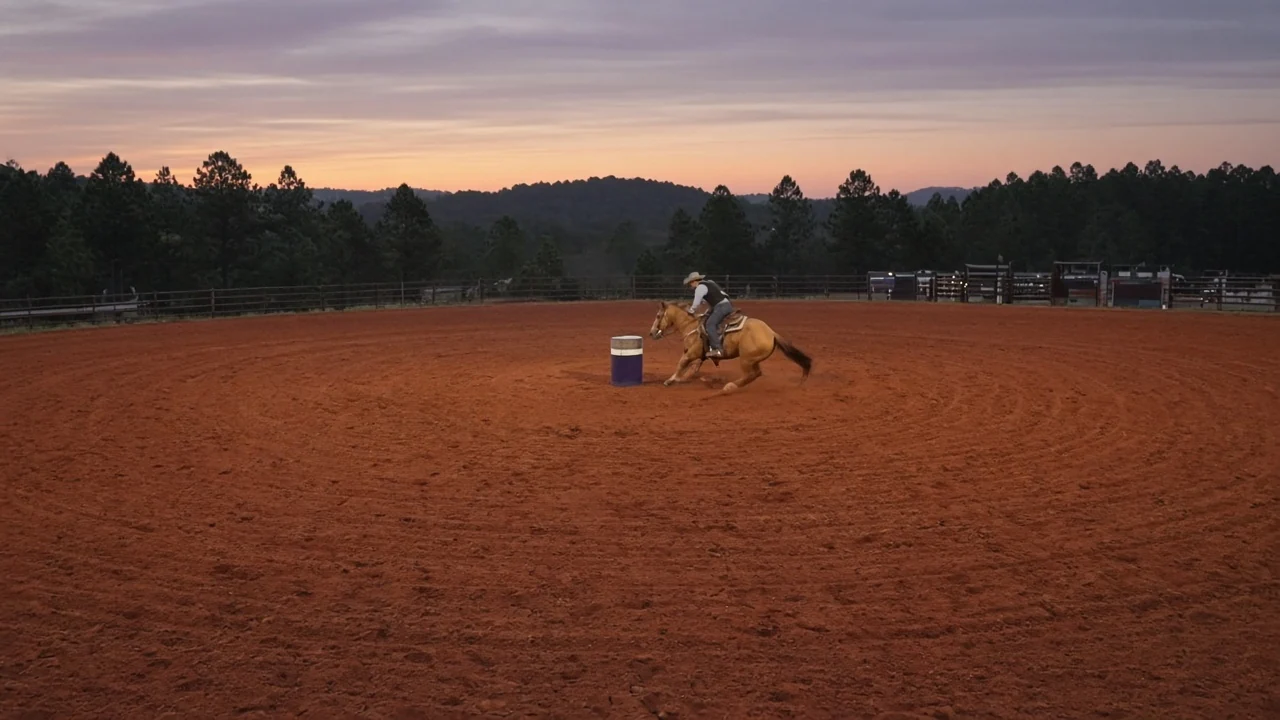 Red Clay Rodeo