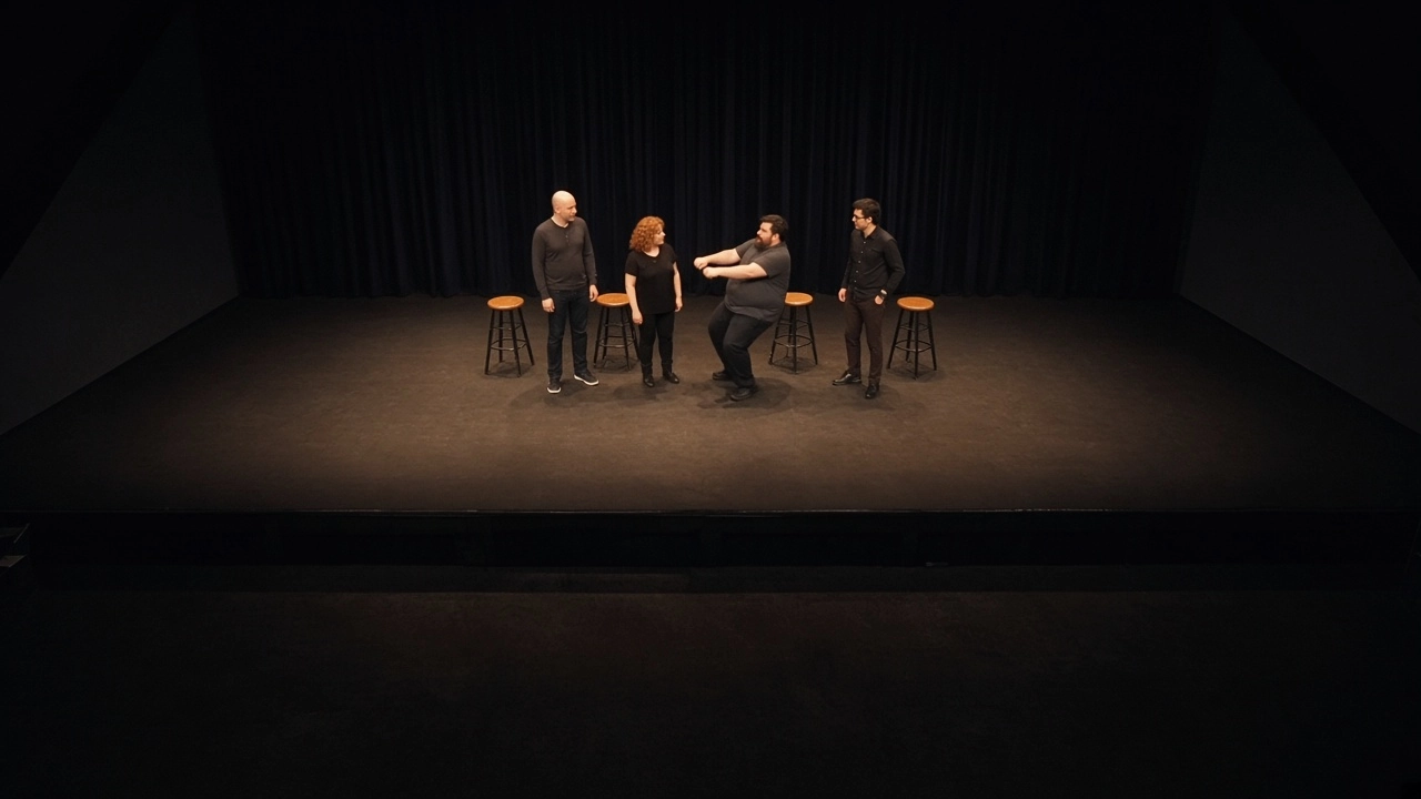 Whose Live Anyway?