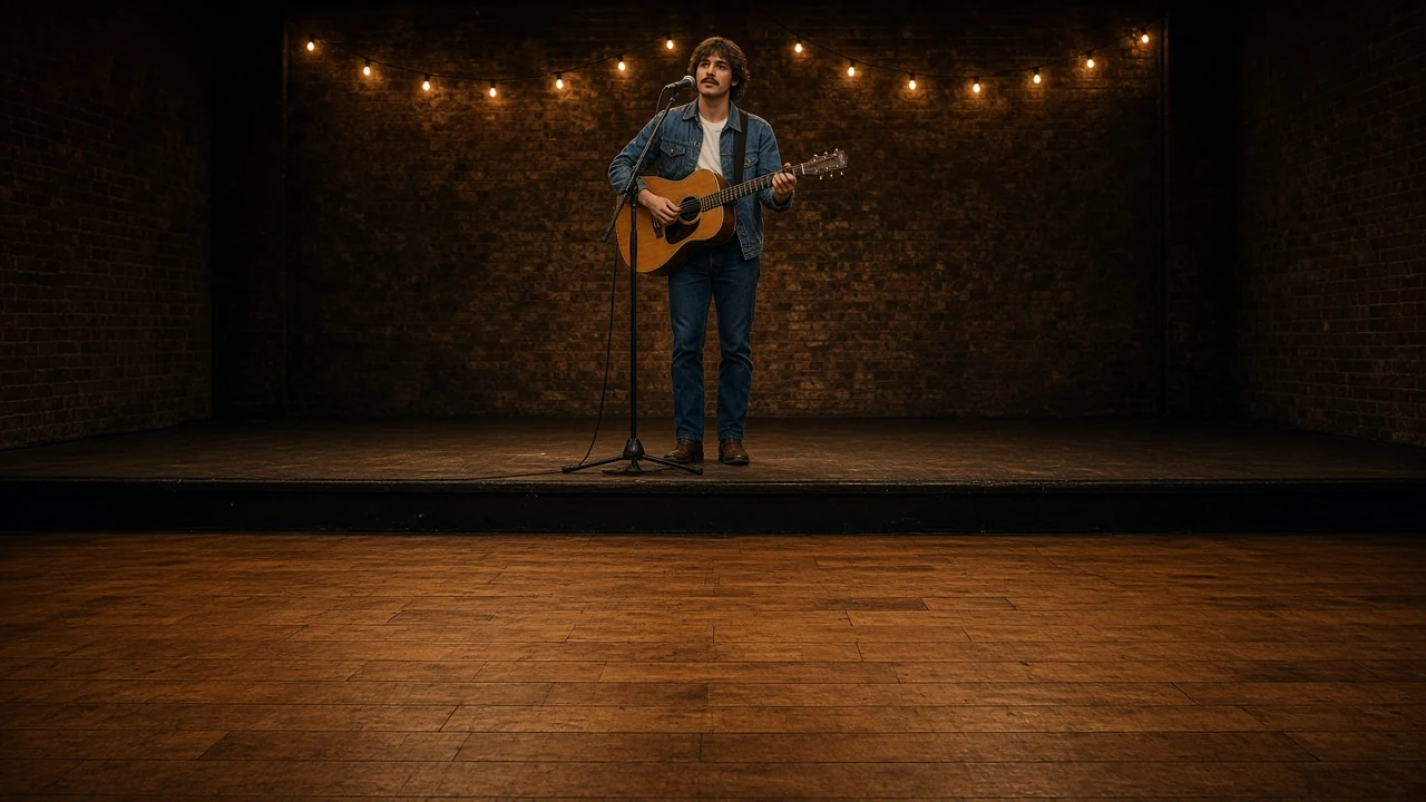 Harrison Gordon
