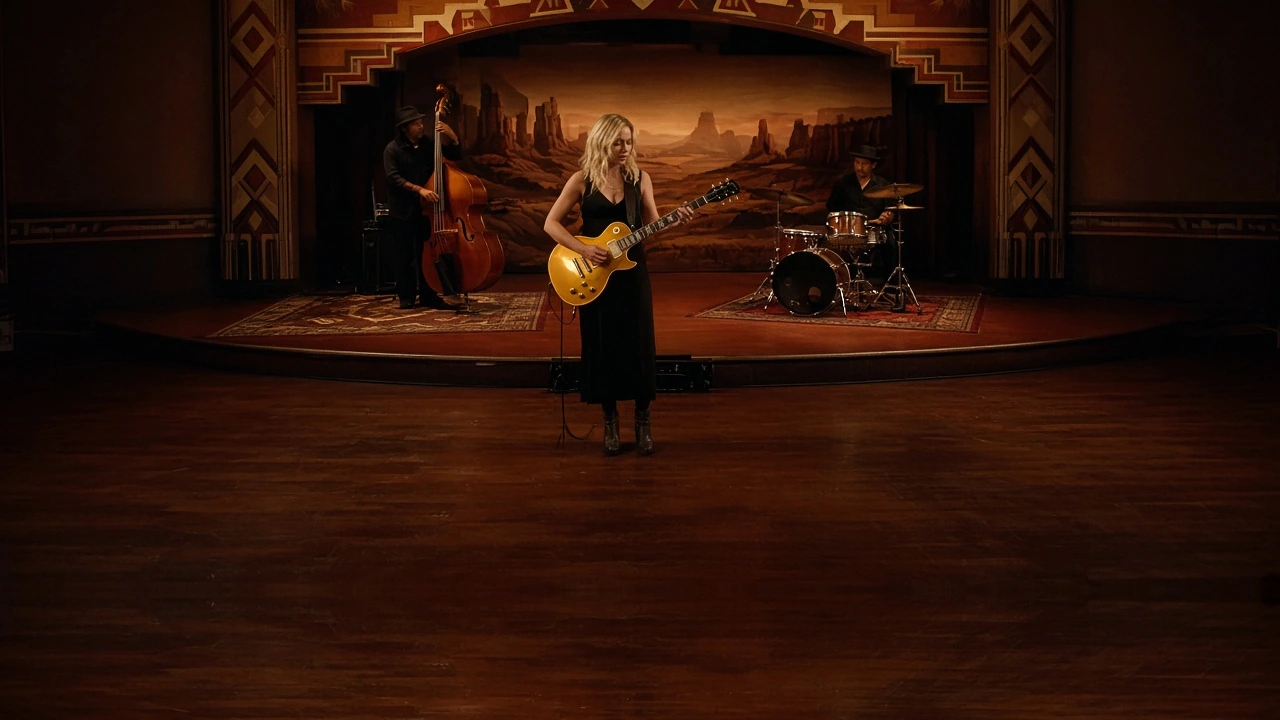 Joanne Shaw Taylor