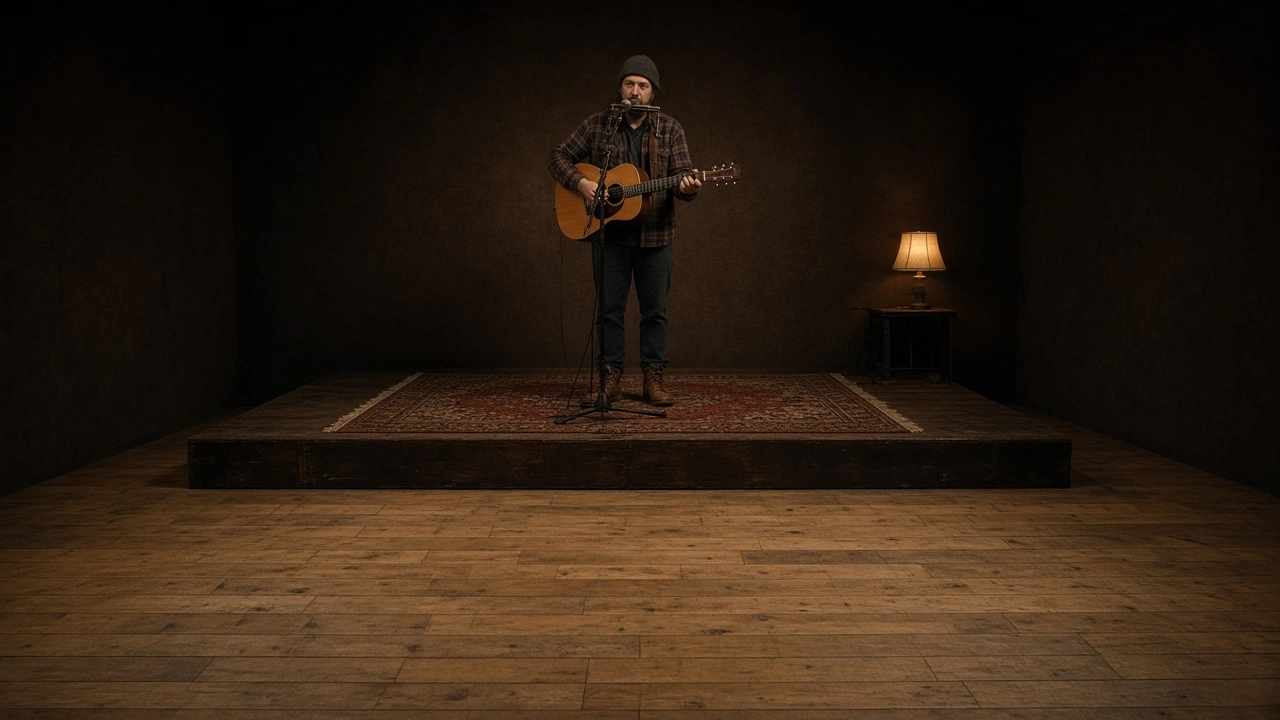 John Craigie - Keep it Warm Tour 2026
