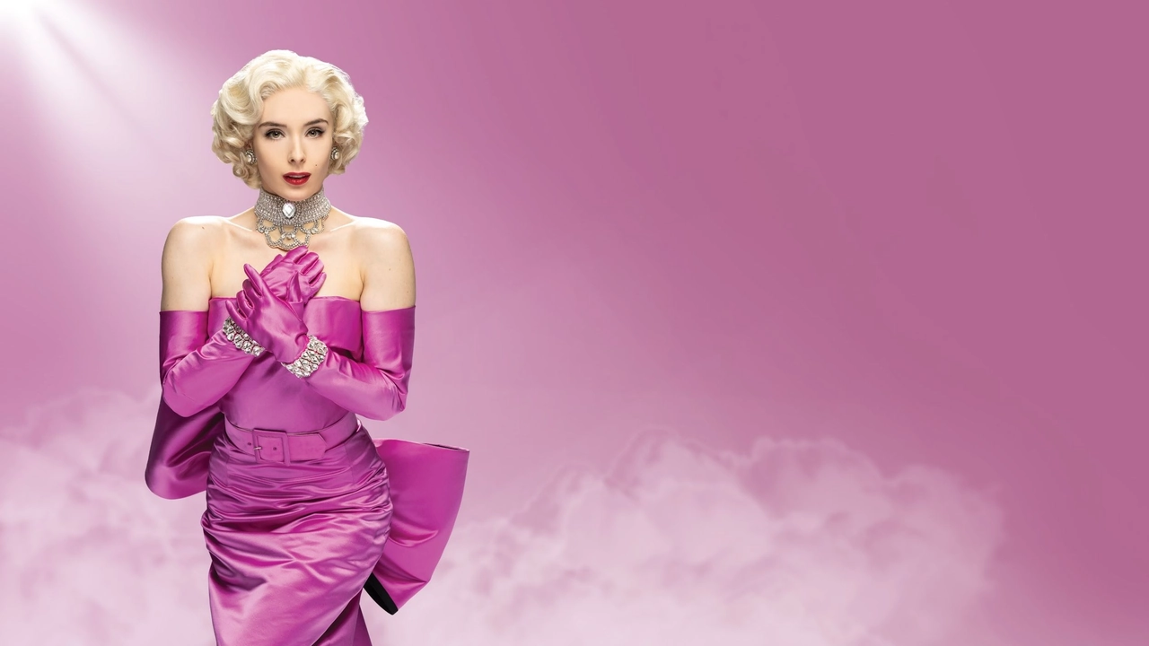 BalletMet: Marilyn
