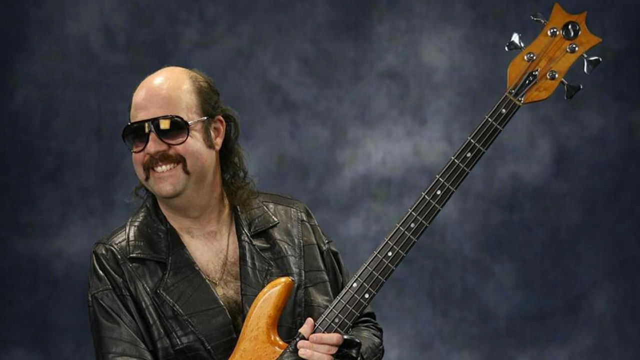 Donny Benét