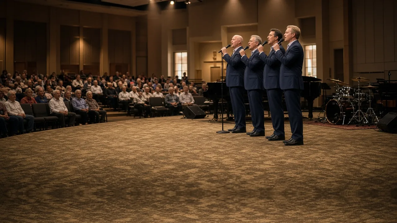 Ernie Haase & Signature Sound