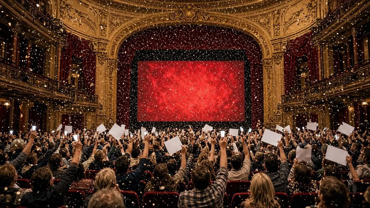 Film: The Rocky Horror Picture Show