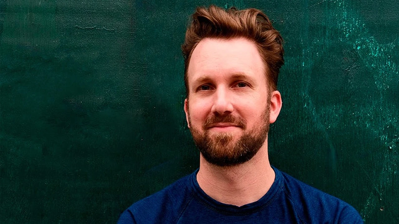 Jordan Klepper