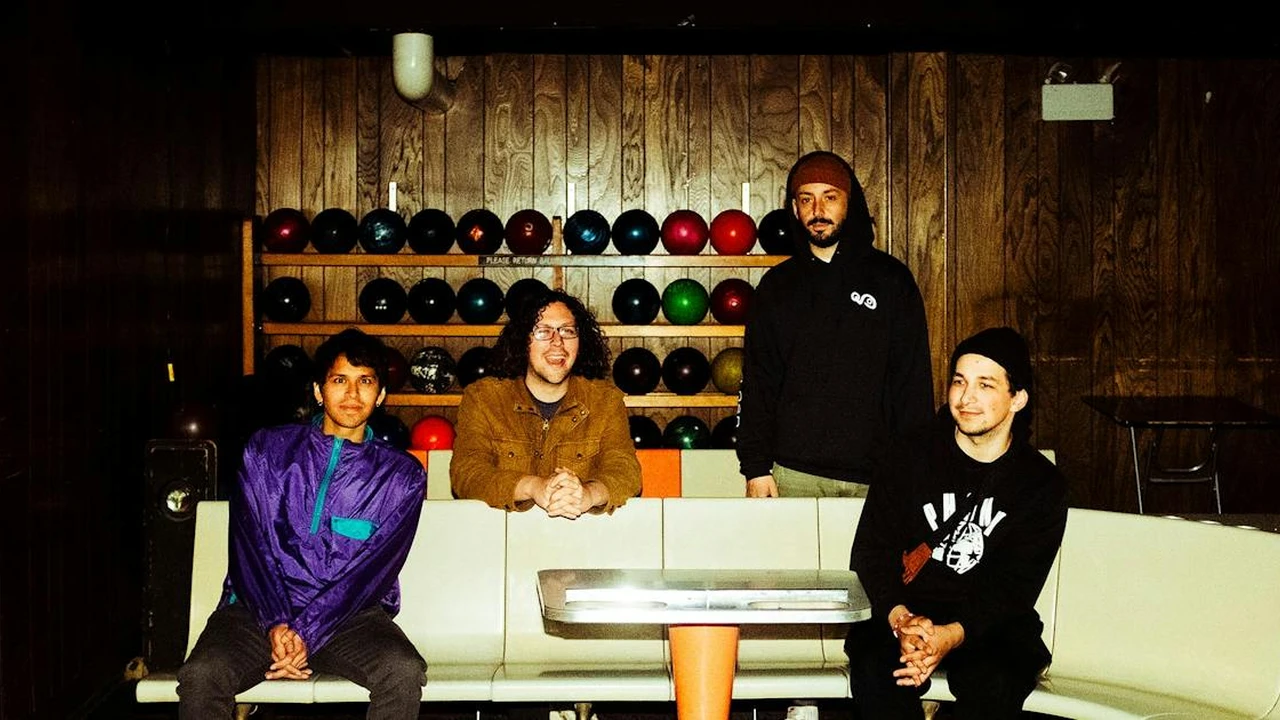 Oso Oso