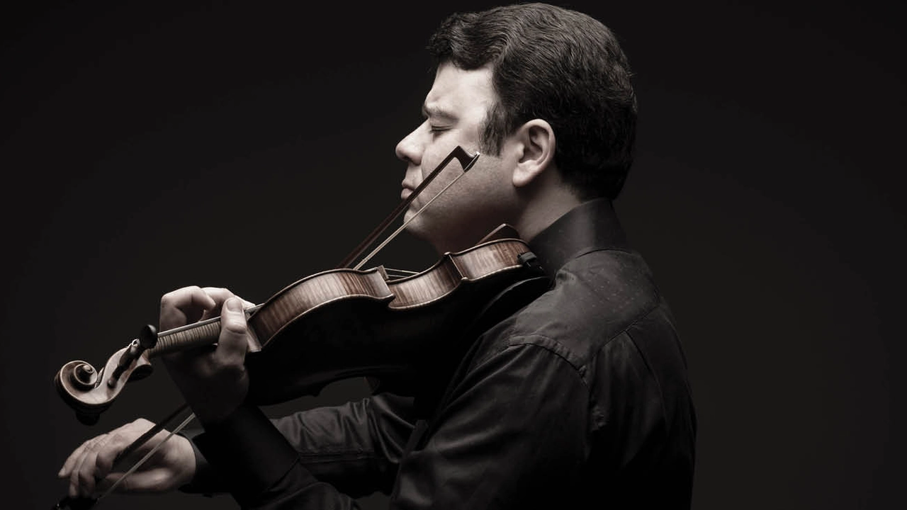 ProMusica: Mozart's Great Mass