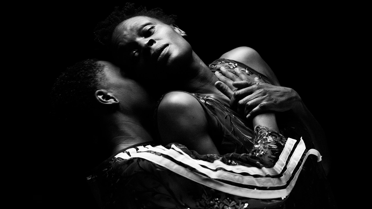 sweat variant: adaku, part 2 (World Premiere)