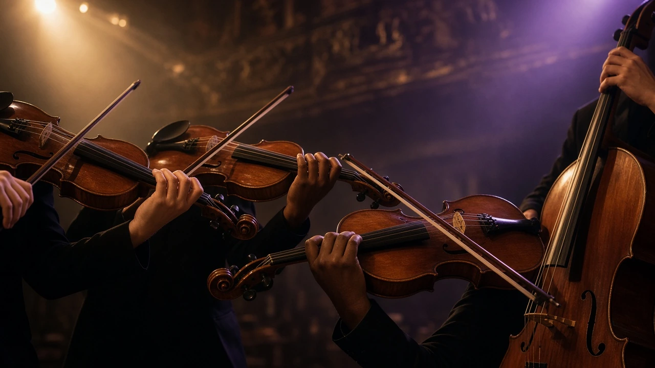 Vitamin String Quartet & Girl Named Tom: The Crazy Ordinary World Tour