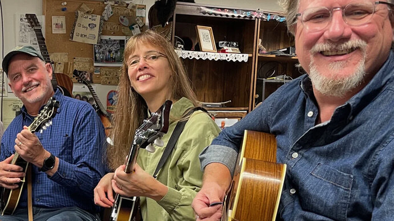 Walhalla Ramblers