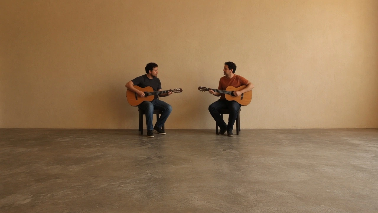 Andrew Duhon: Stop Motion Tour '26 w/ Matt Kirk