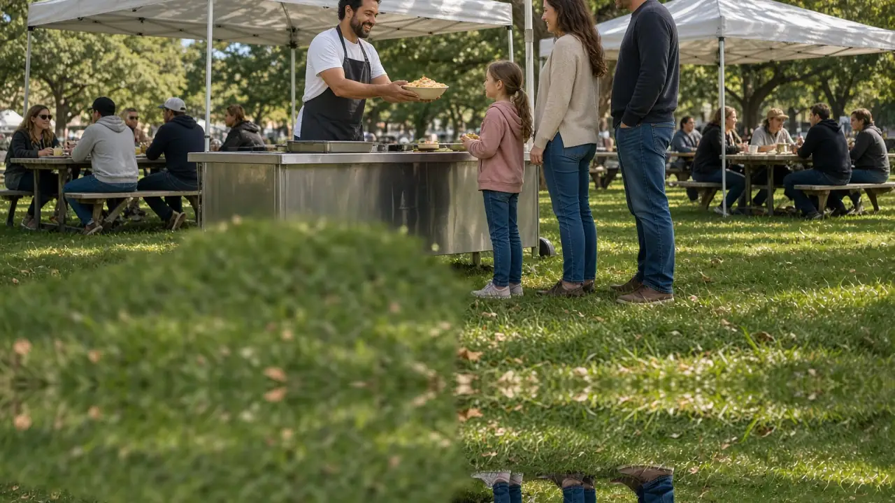 Austin Mac & Cheese Festival 2026: Camp Mac & Cheese