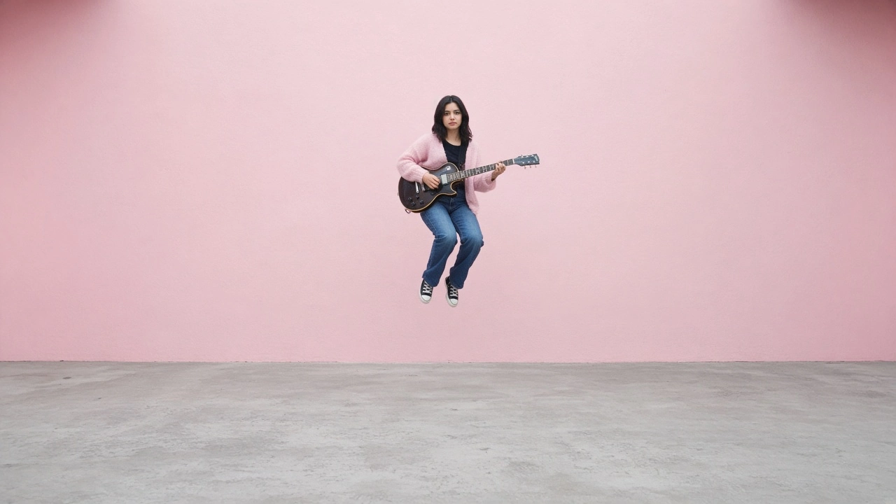 beabadoobee