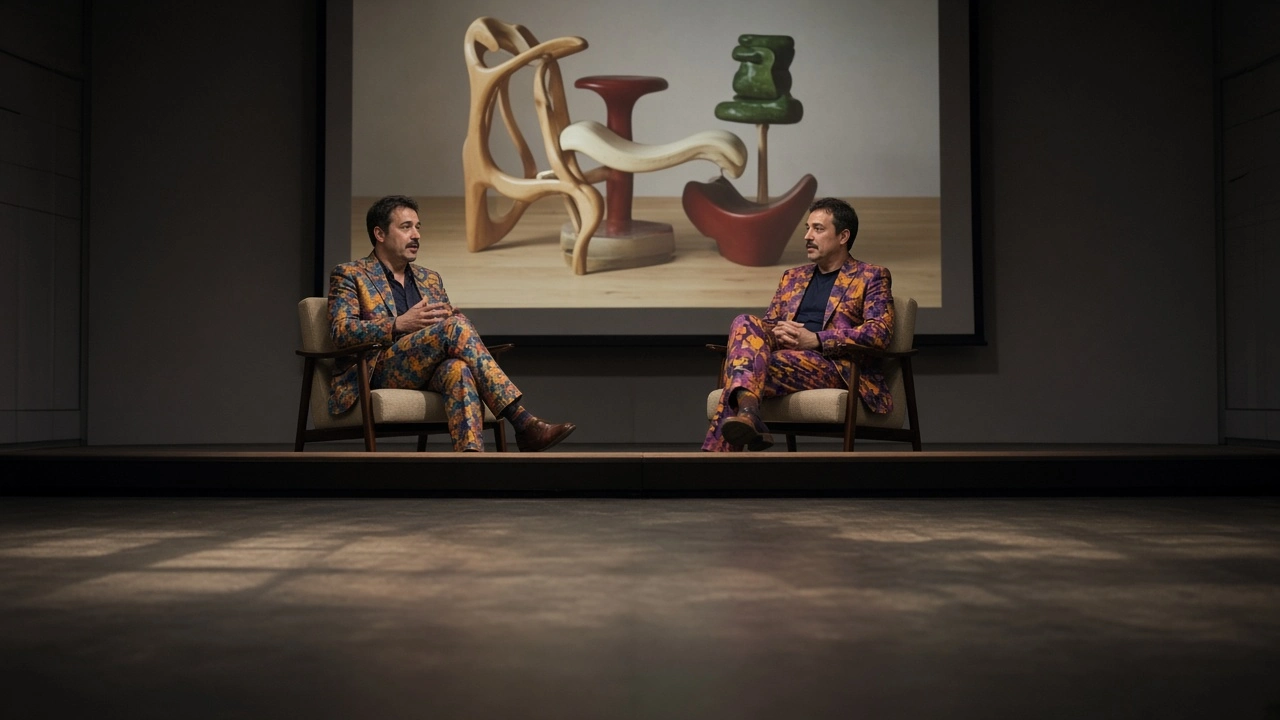 Blanton Live: The Haas Brothers