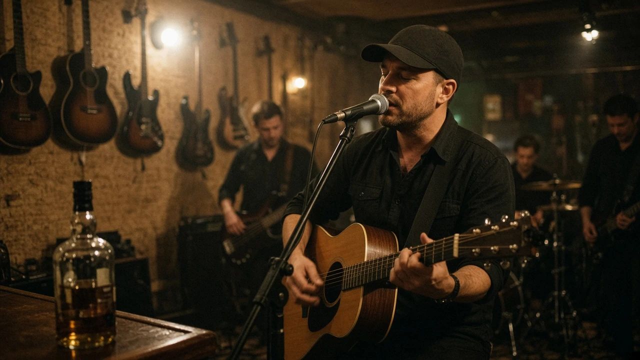 Bleu Edmondson
