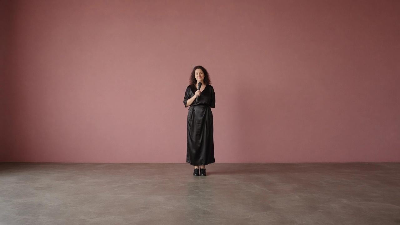 Clara La San - Chosen Silences Tour Fall 2026
