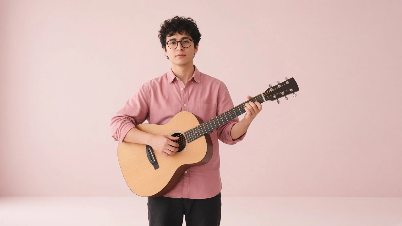 DANNA - THE BEDROOM SESSIONS US TOUR