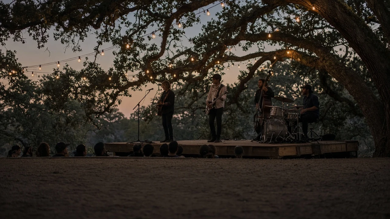 Deer Tick