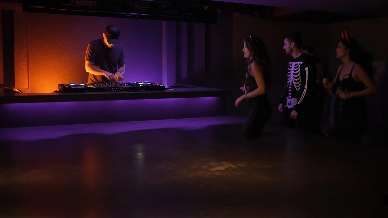 Dombresky (Extended Set)