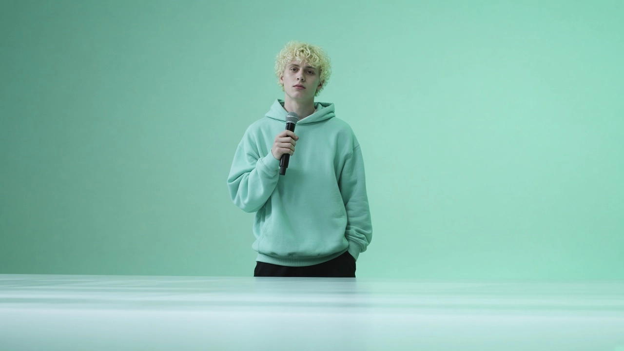 EsDeeKid – Council House Rat Tour