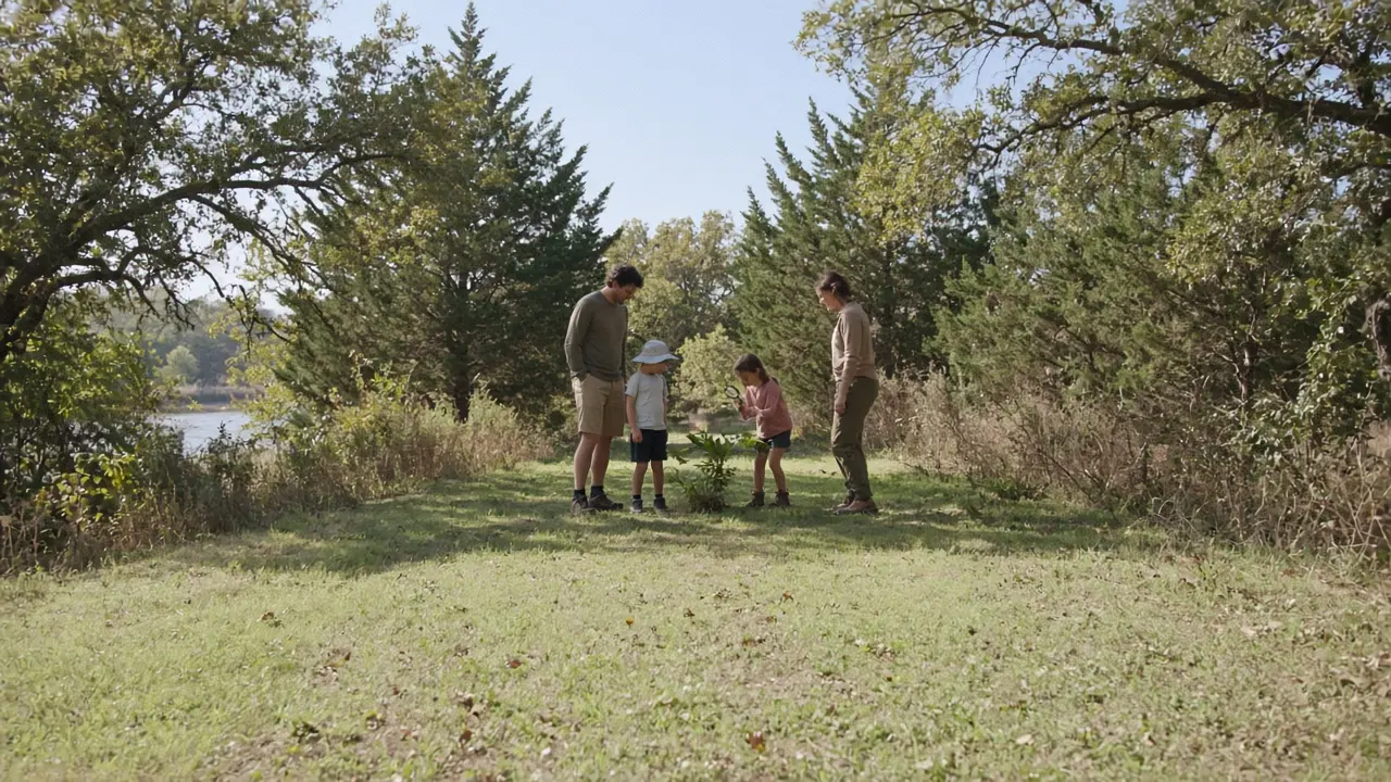 Family Nature Quest