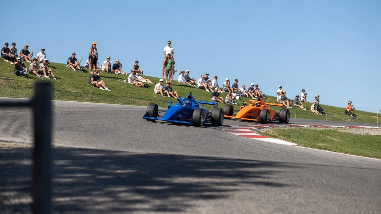 Formula 1 United States Grand Prix