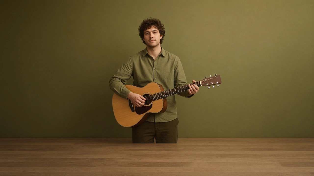 Greg Freeman w/ Touch Girl Apple Blossom