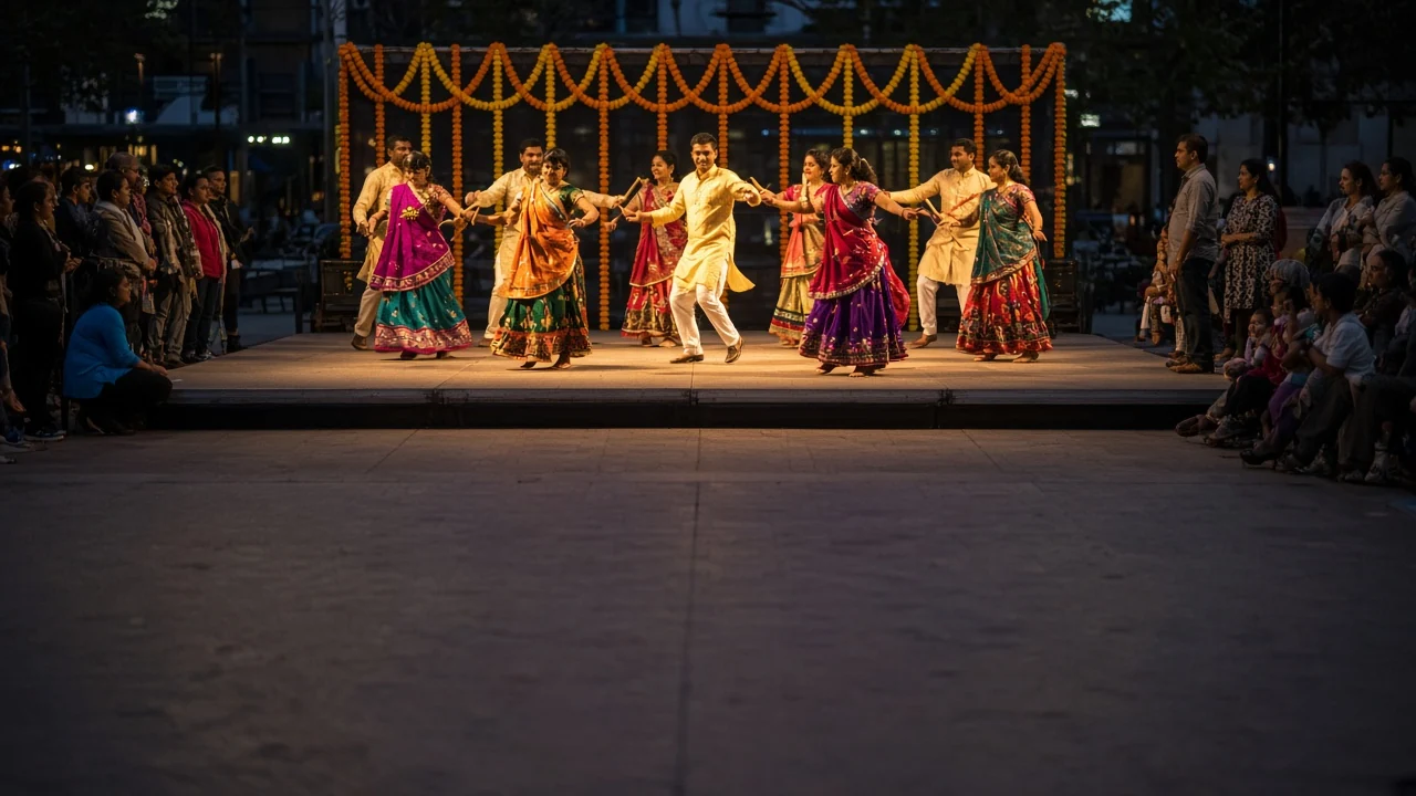 House of India