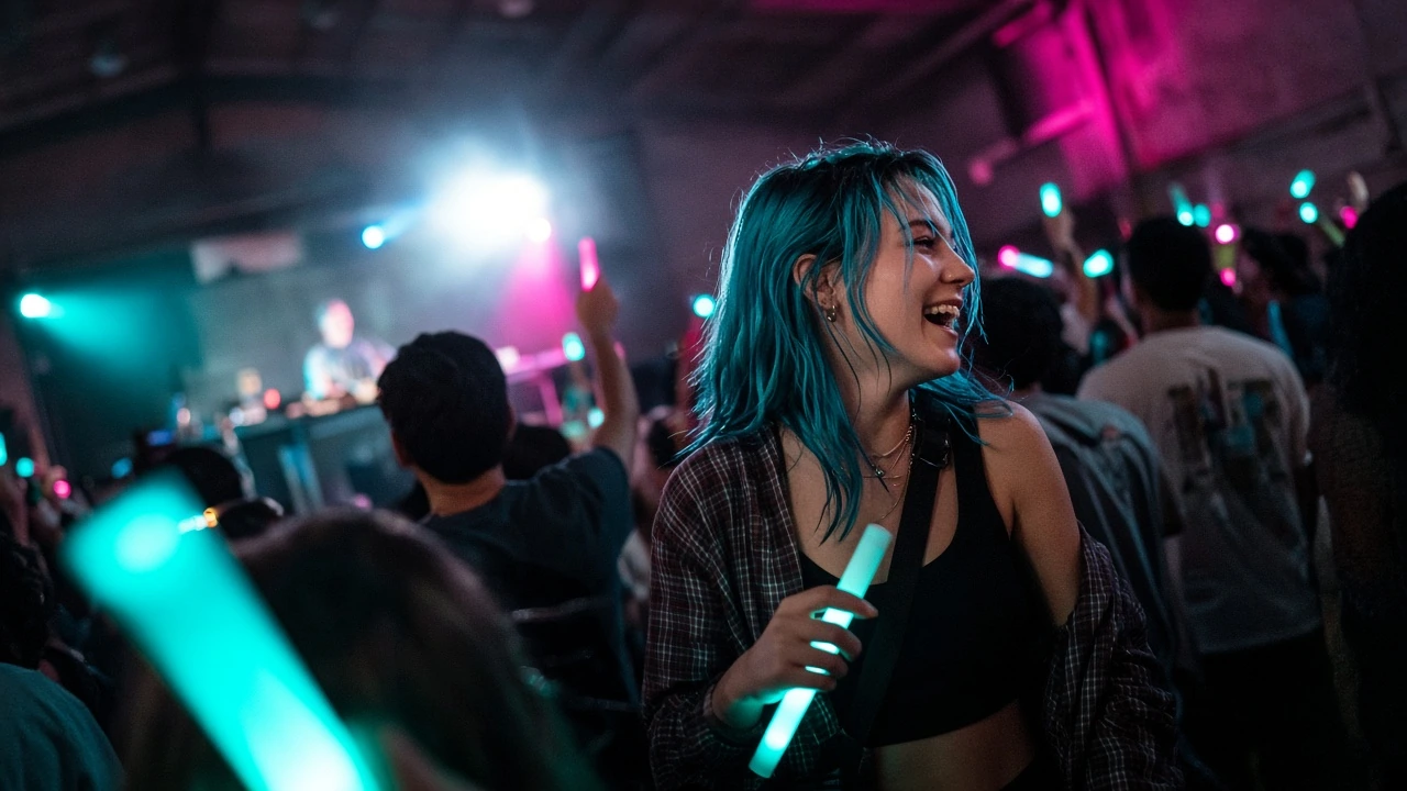 Miku Rave