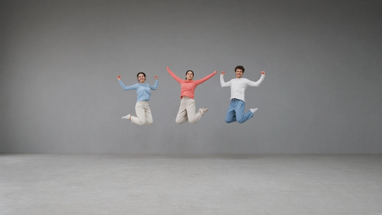 Opening Door Dance Theatre