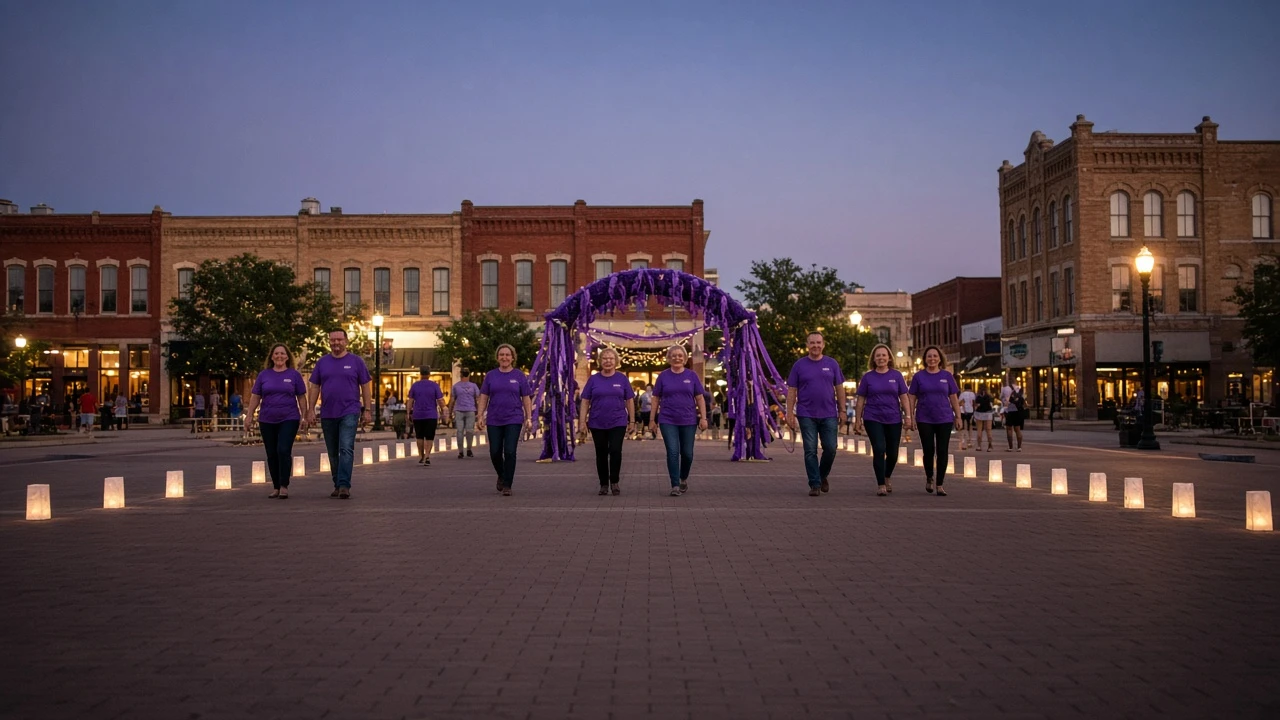 Relay For Life of Lee County