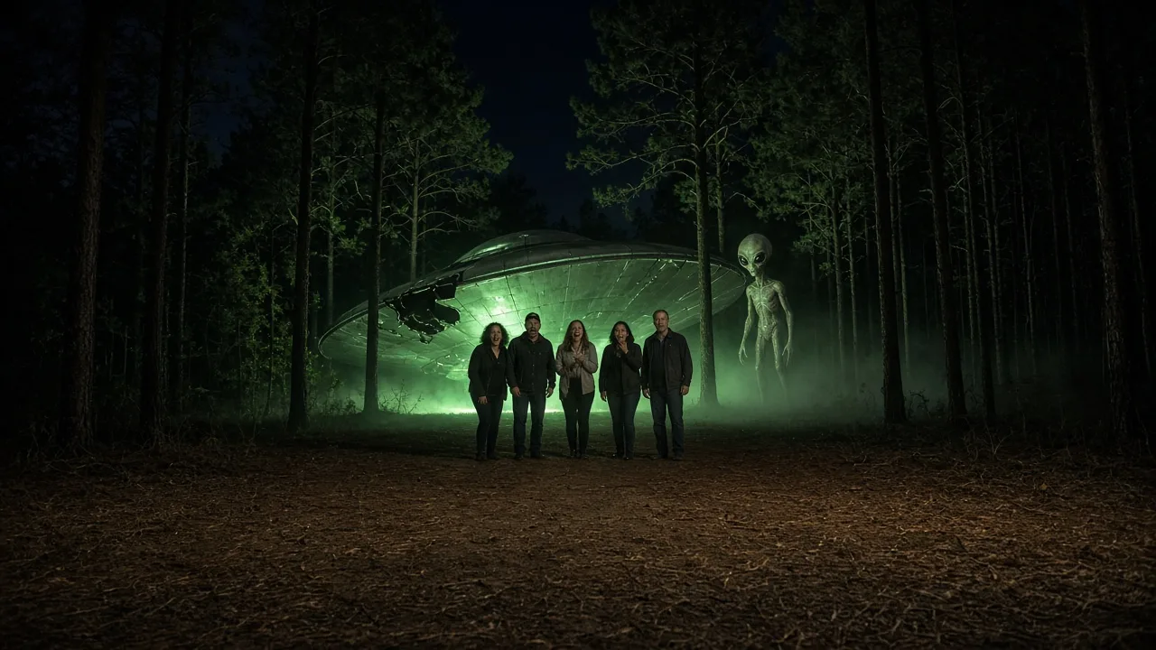 Scream Hollow