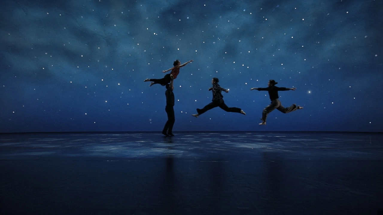 Seventh Night Sky