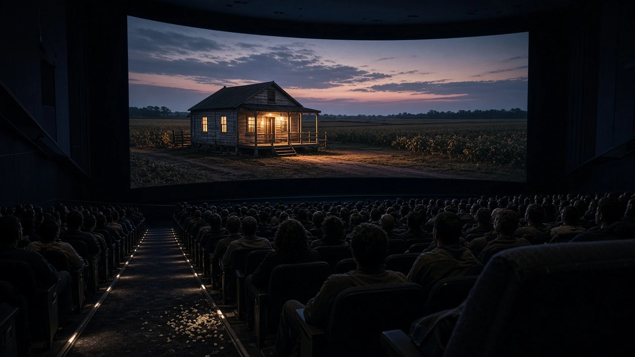 SINNERS Special IMAX Screening!