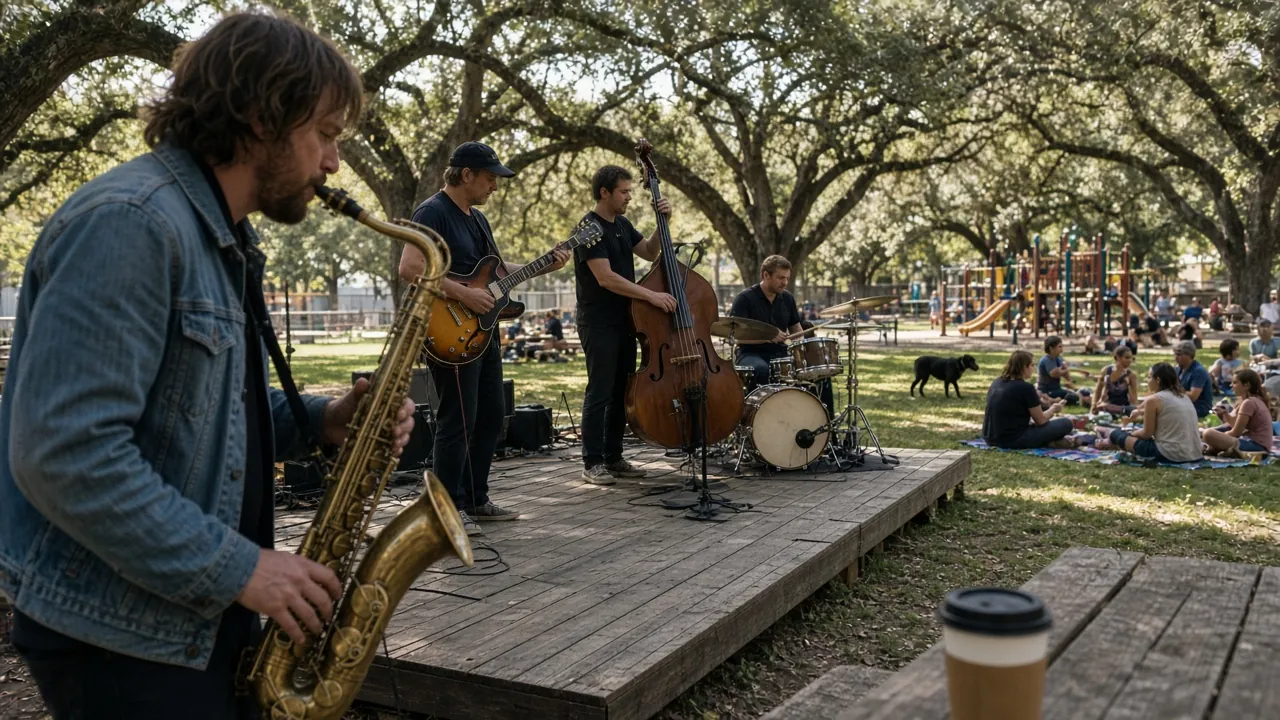 SoCo Jazz Collective