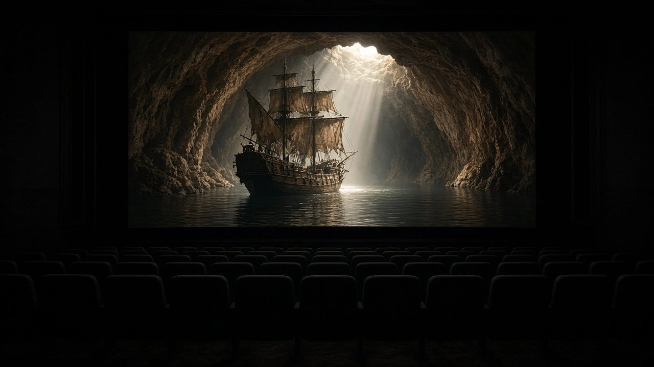 The Goonies 40th Anniversary Screening + Q&A