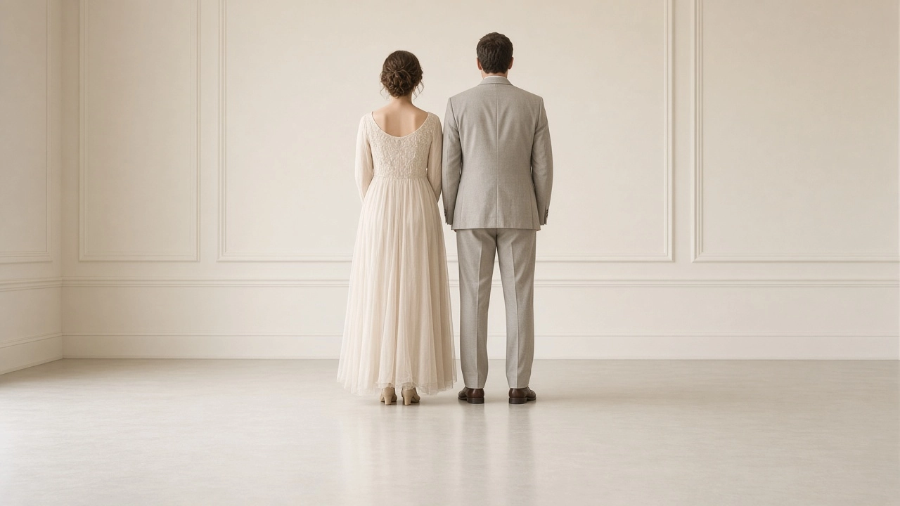 To Have and to Hold