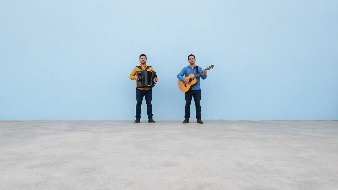 TWO NIGHTS WITH THEY MIGHT BE GIANTS