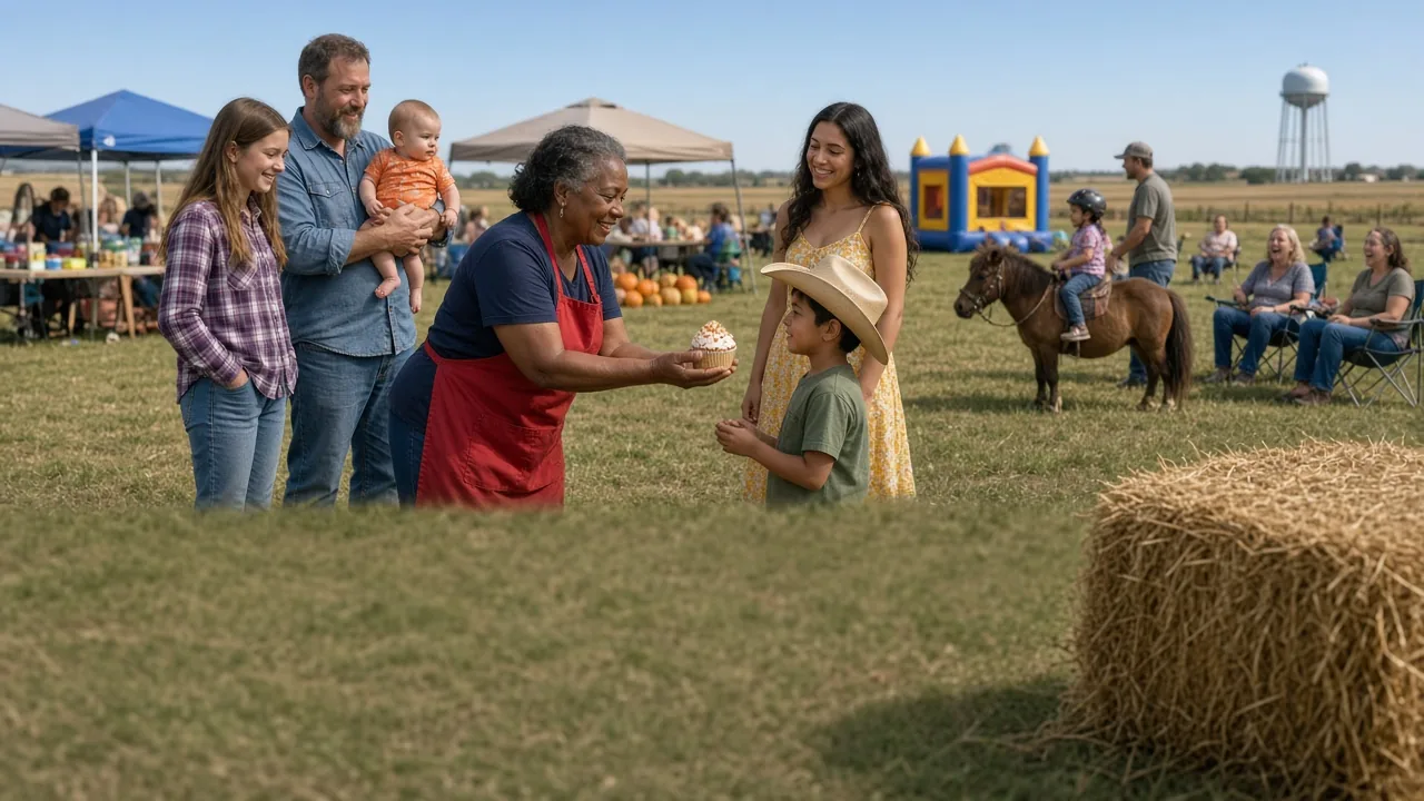 Uhland Fall Fest